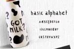 Nado Font
