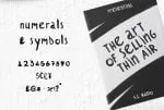 Nado Font