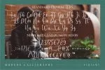 Nafisha Font