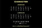 Nager Font
