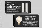 Nagoda - Modern Sans Serif Font