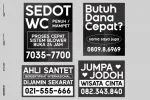 Nagoda - Modern Sans Serif Font