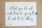 Nalisha Font