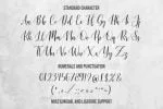 Namaqua Font