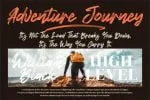 Namashte Font