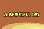 Names Display Font