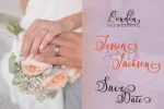 Namilla Script Duo Font