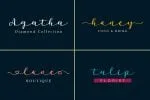 Namira Font