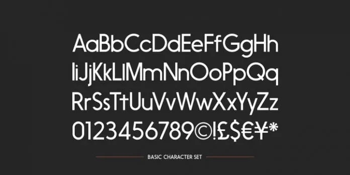Nanami Family Font