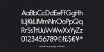 Nanami Pro Font