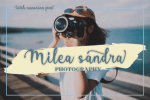 Nananina Font