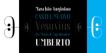 Napolitanka Font Family