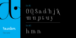 Napolitanka Font Family