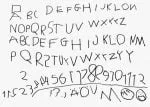 Naranino Font
