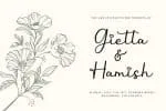 Narllina Font
