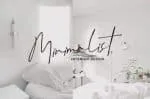 Naskah Font