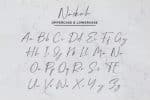 Naskah Font