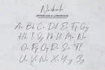 Naskah Font