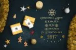 Natale Christmas Font