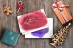 Natale Christmas Font