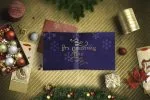 Natale Christmas Font