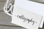 Natalia Script Font