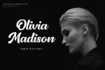 Natalie Caydence Font