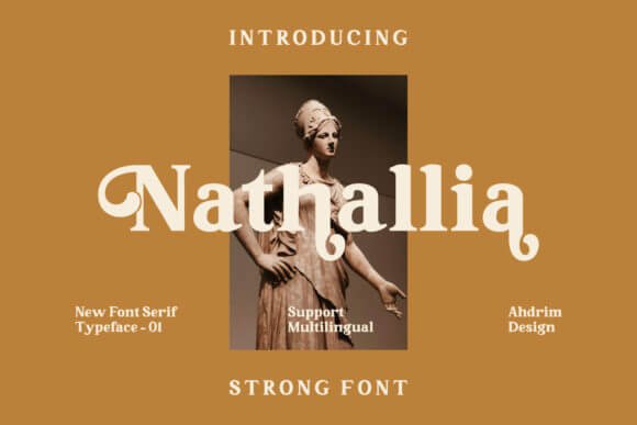 Nathallia Font