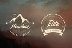 Nathan – Vintage Script Font