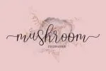 Nathasyia Script Font