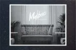 Natide Hegibe Modern Typeface Font