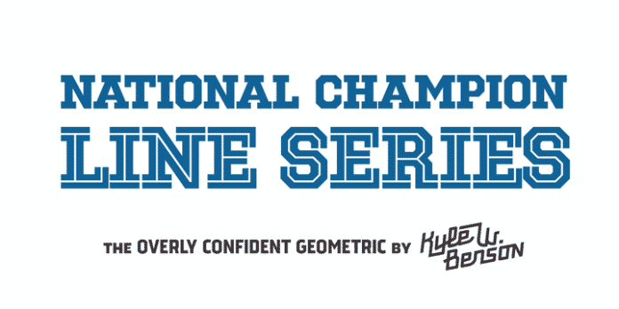 National Champion