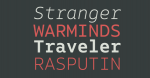Native Font