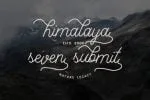 Nattalie Font