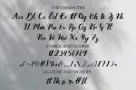 Nattijah Font