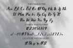 Nattijah Font