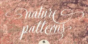 Natura Font