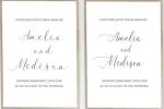 Natural Beauty Duo Font
