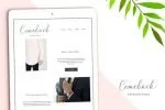Natural Beauty Duo Font