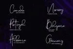 Naturally Font