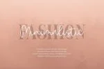Nature Violces Script Font