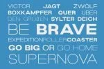 Naville Family Font
