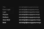 Nayanika Font