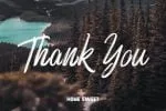 Naybrushy Font