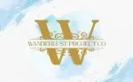 Nayla Split Monogram Font