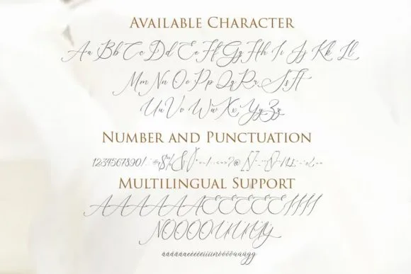 Naylime Font