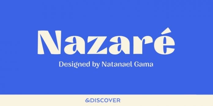 Nazare Font