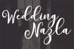 Nazla Font