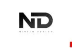 Nd Logos Font
