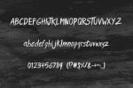 Ndugal Society Font